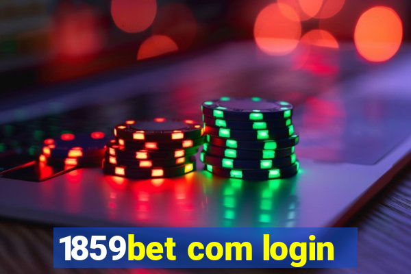 1859bet com login